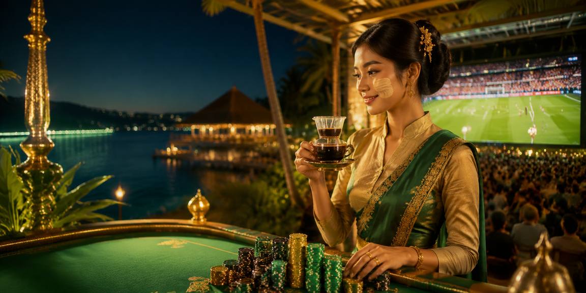 ibet288 Fast Craps လှည့်ခြင်း စားပွဲကစားလုပ်ပုံ